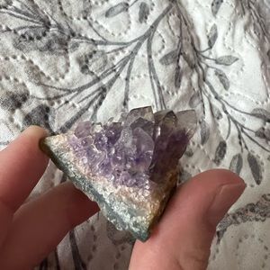 Amethyst